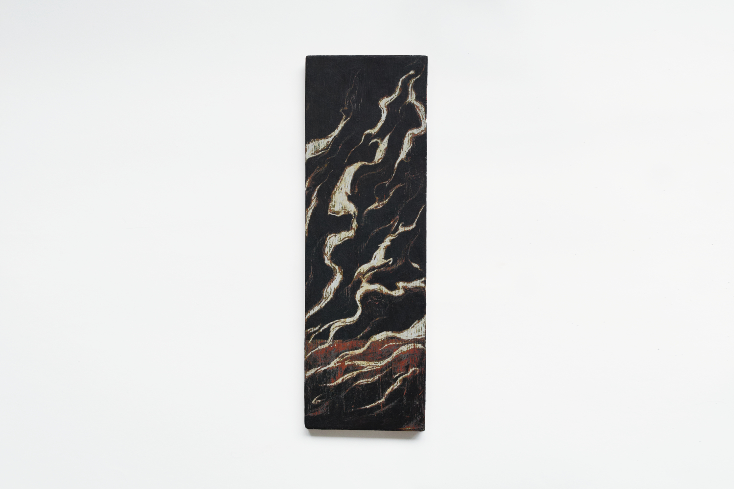 Mist without Wind, 2025