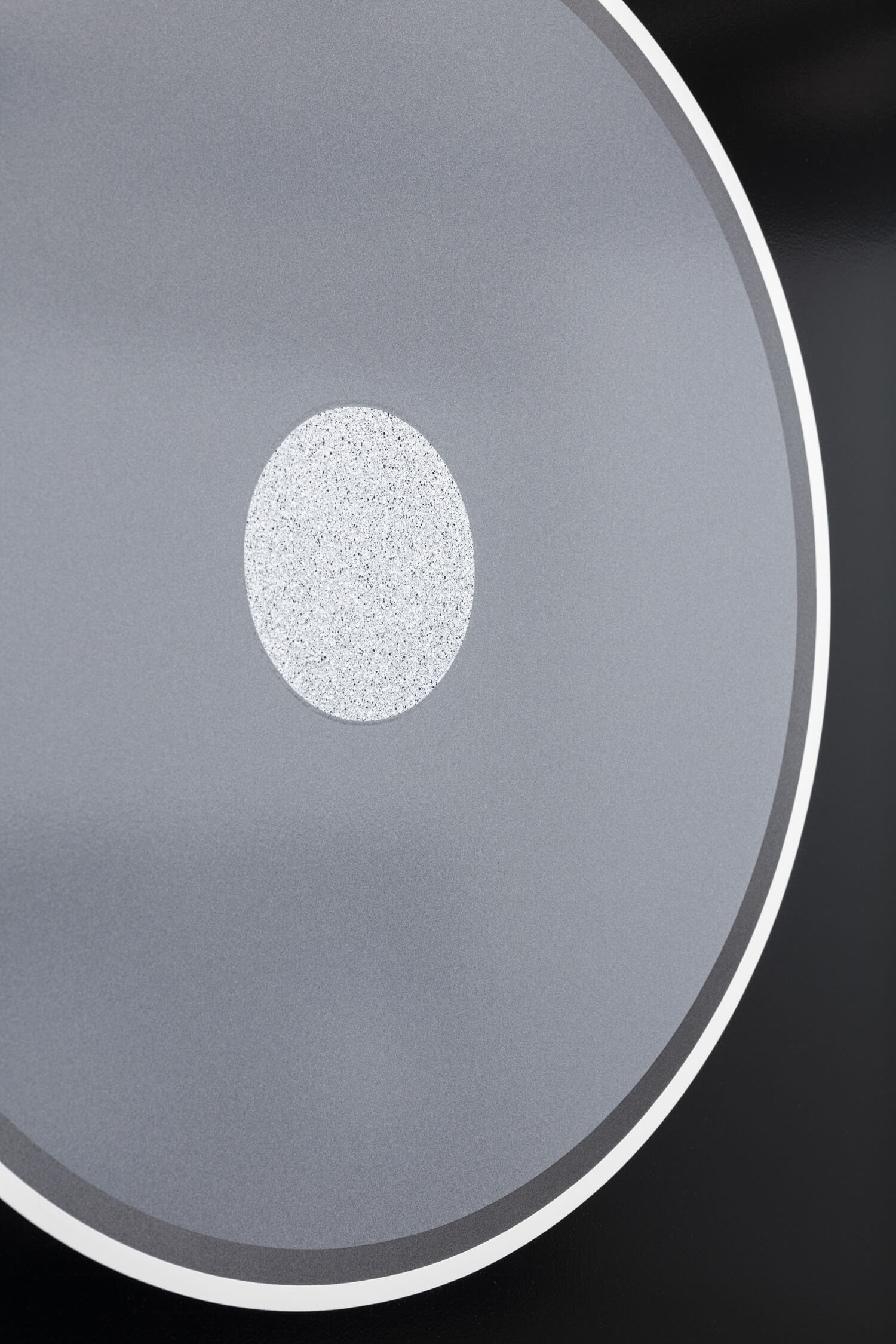 CALLAWAY Chrome Soft X_(polyester, urethane, alcohol) powder coated galvanized steel_102 x 72 cm_2023