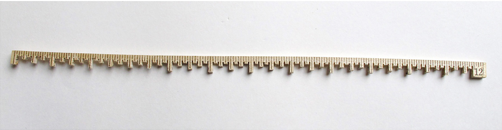 regla : abril 3/10 : cortar 