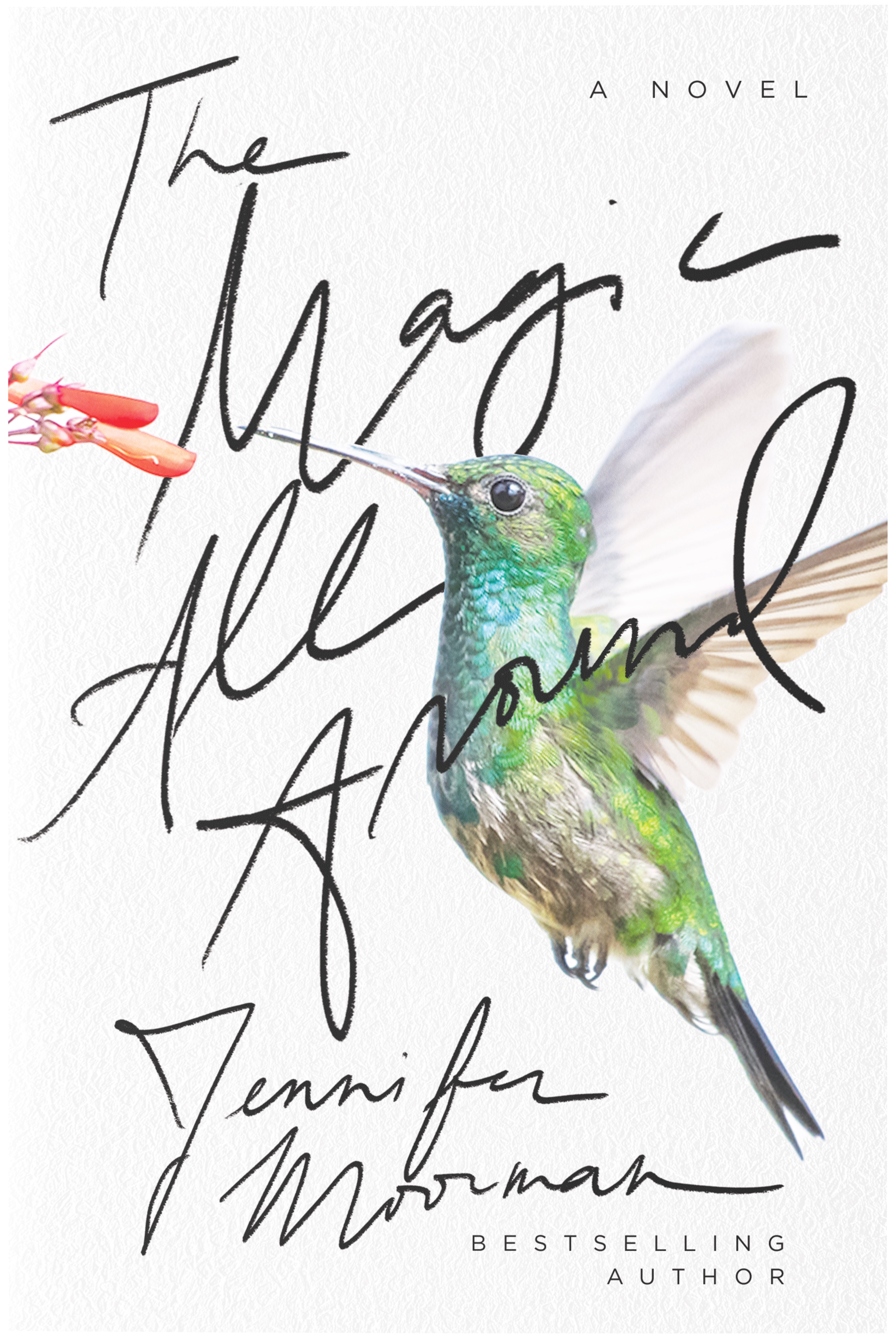 Art Direction: Halie Cotton