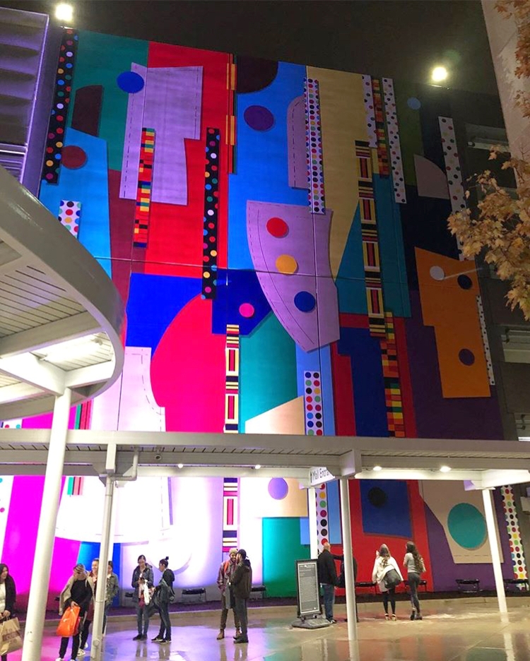 Fashion Outlets of Chicago