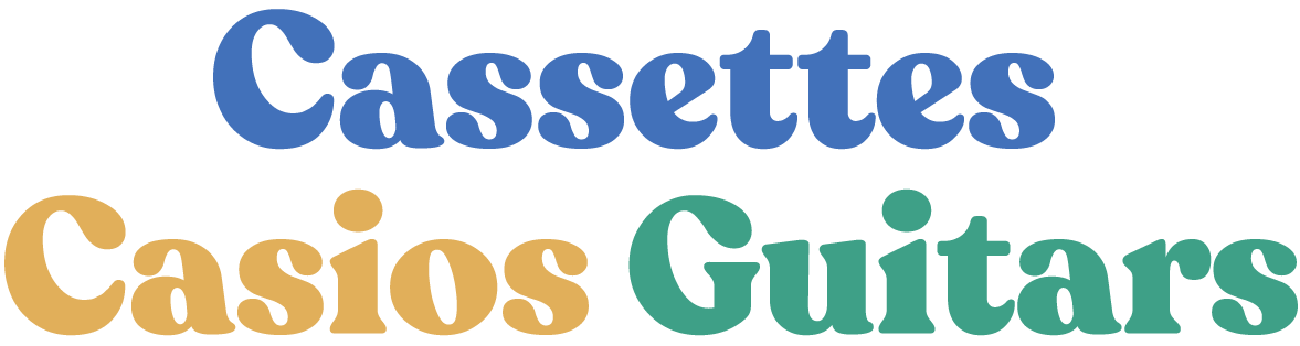 CCG Text Logo Web