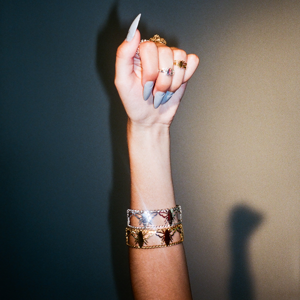 Fashion, José Enrique Montes Hernandez, Aesthetica, Photographer, Design, It's Nice That