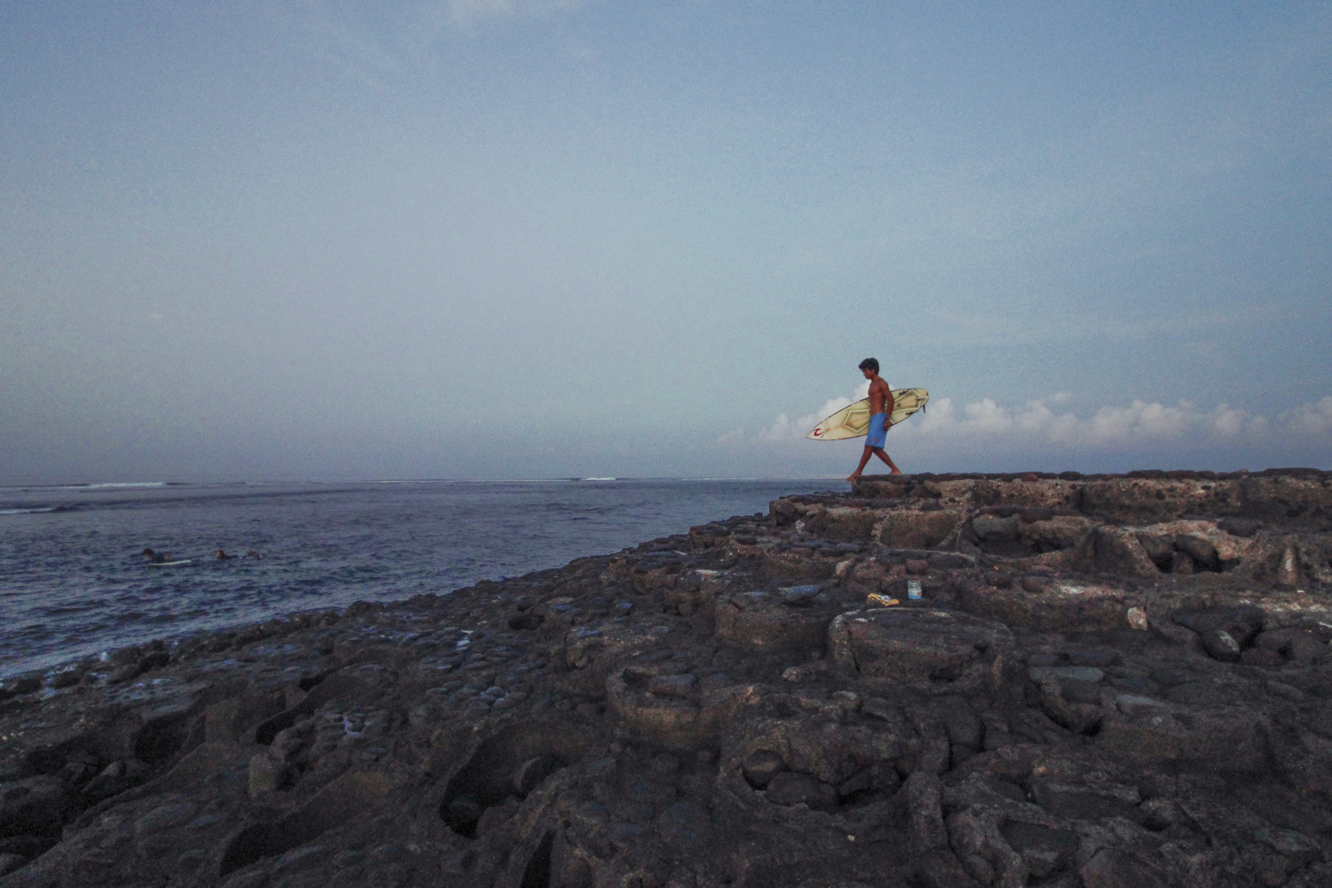 Kuta, Lombok