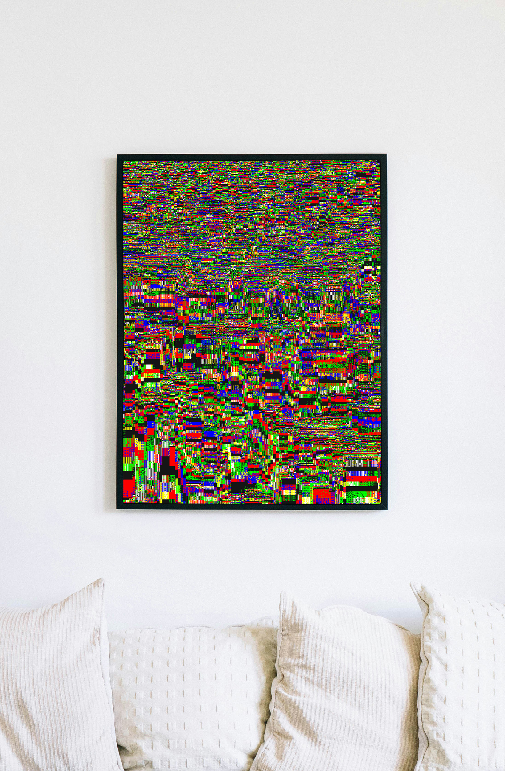 Blanket 8
