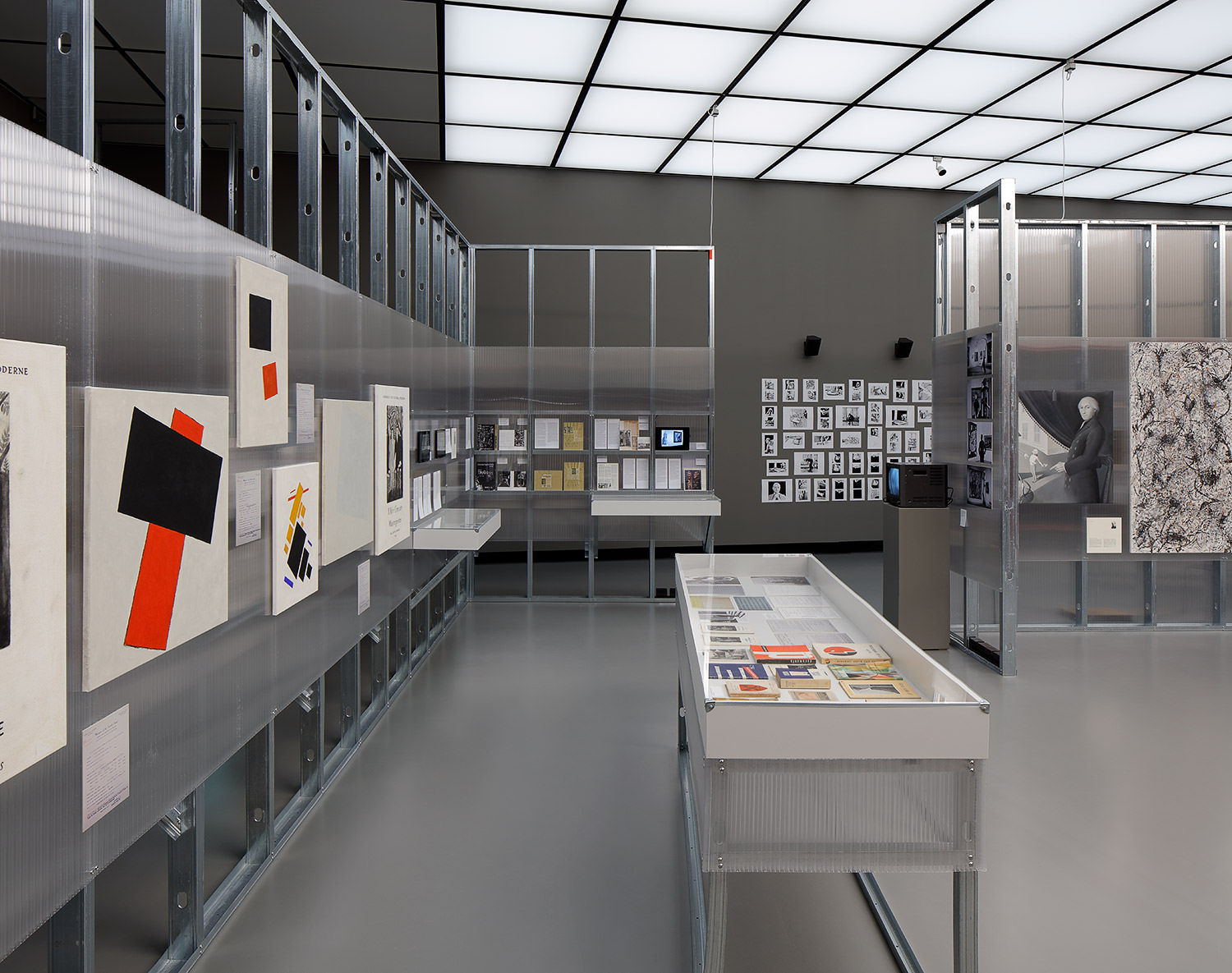 ZAK GROUP • HKW BERLIN