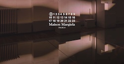 Maison Margiela Artisanal AW19