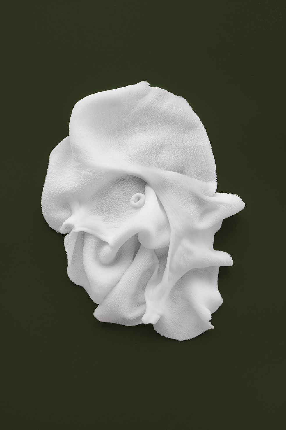 PHOTOGRAPHY BY RAF STUDIO FOR DISEGNO MAGAZINE