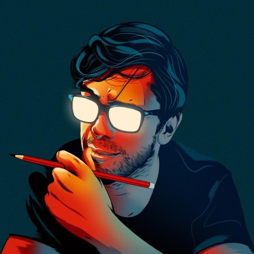 Helps new illustrators develop their careers by coaching, mentoring, and sharing what I know about the illustration business.