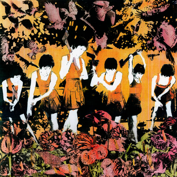 Godcaster / Godcaster