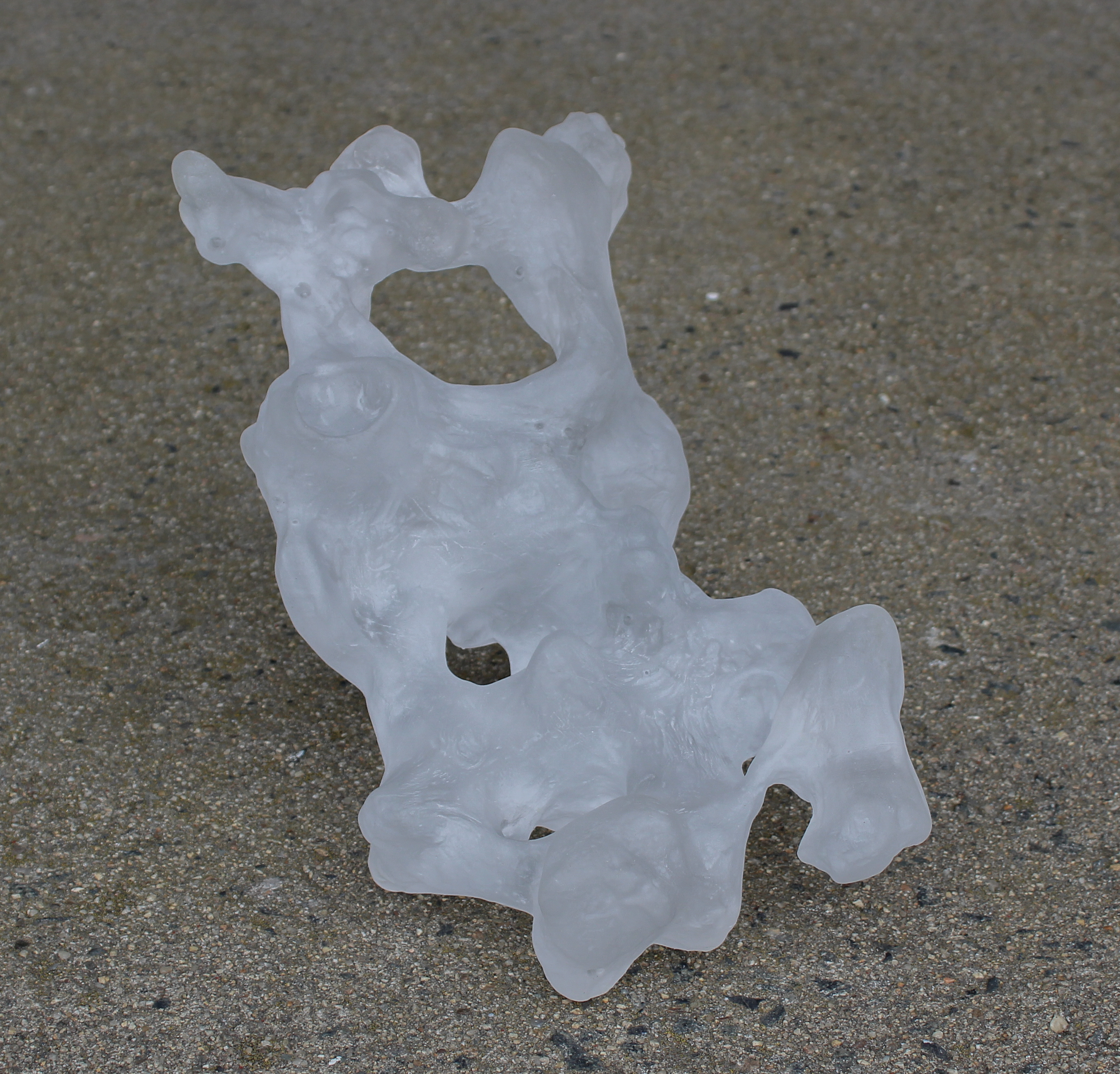 Cycles of Matter, Specimen 3