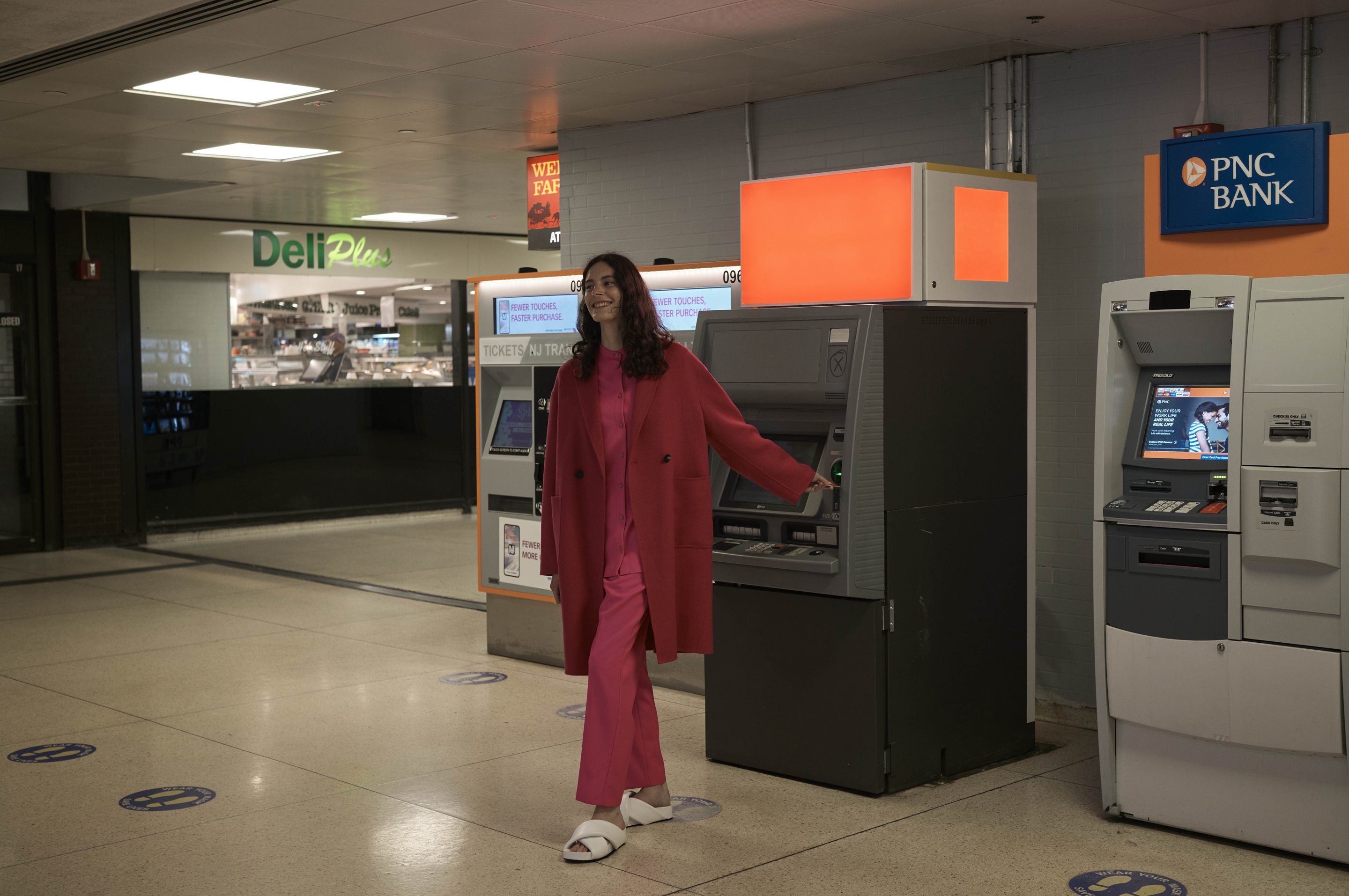 Habits of Success Fall Winter 2022 Chapter 3 photographed by Nigel Shafran styled by Alex Harrington