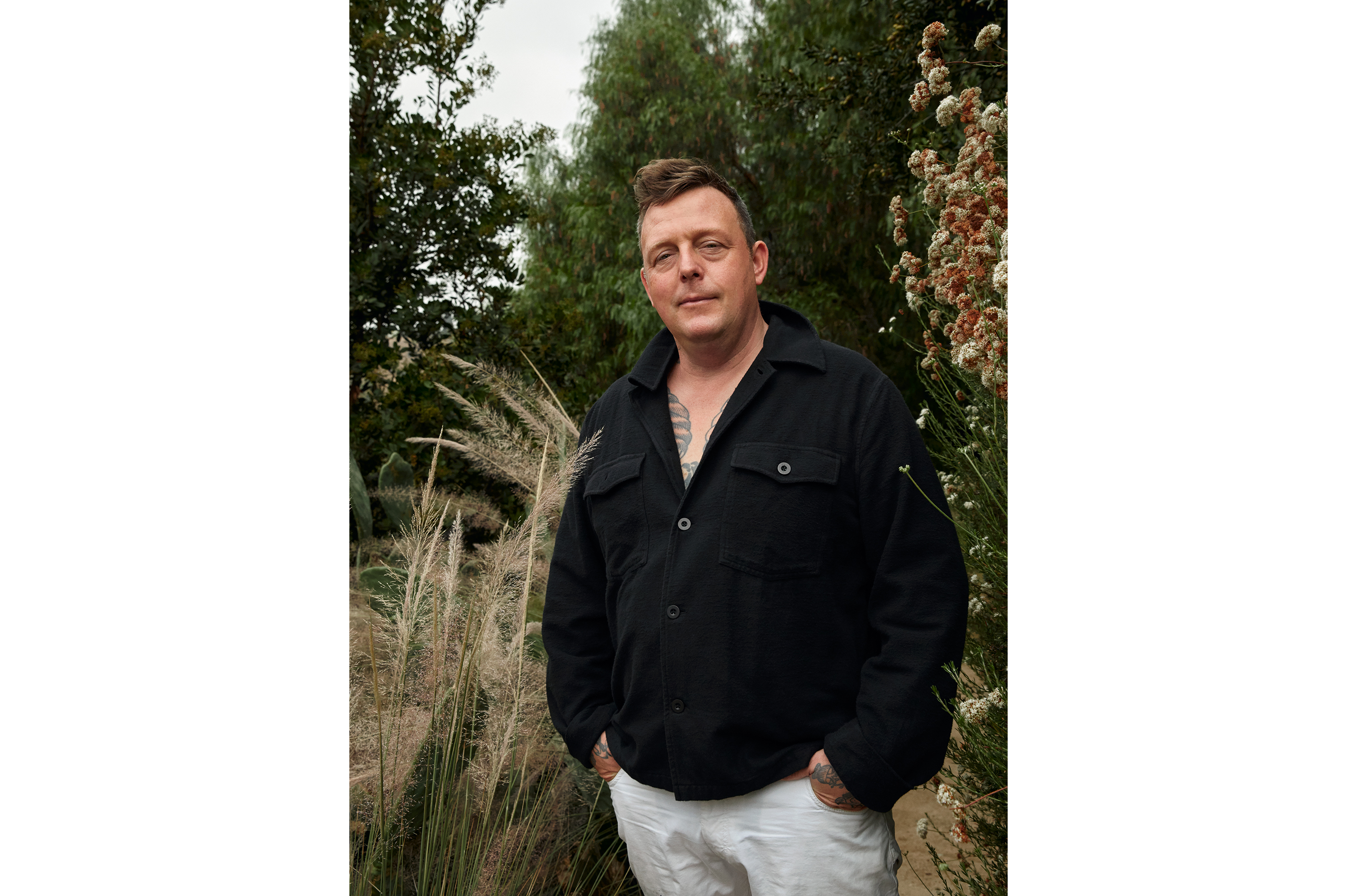 Urs Fischer, Louis Vuitton