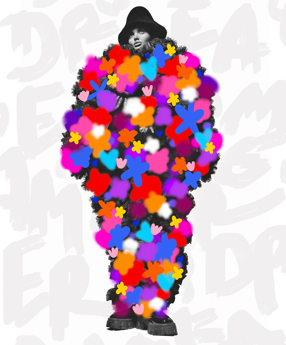 PHOTO BY ALBERT WATSON