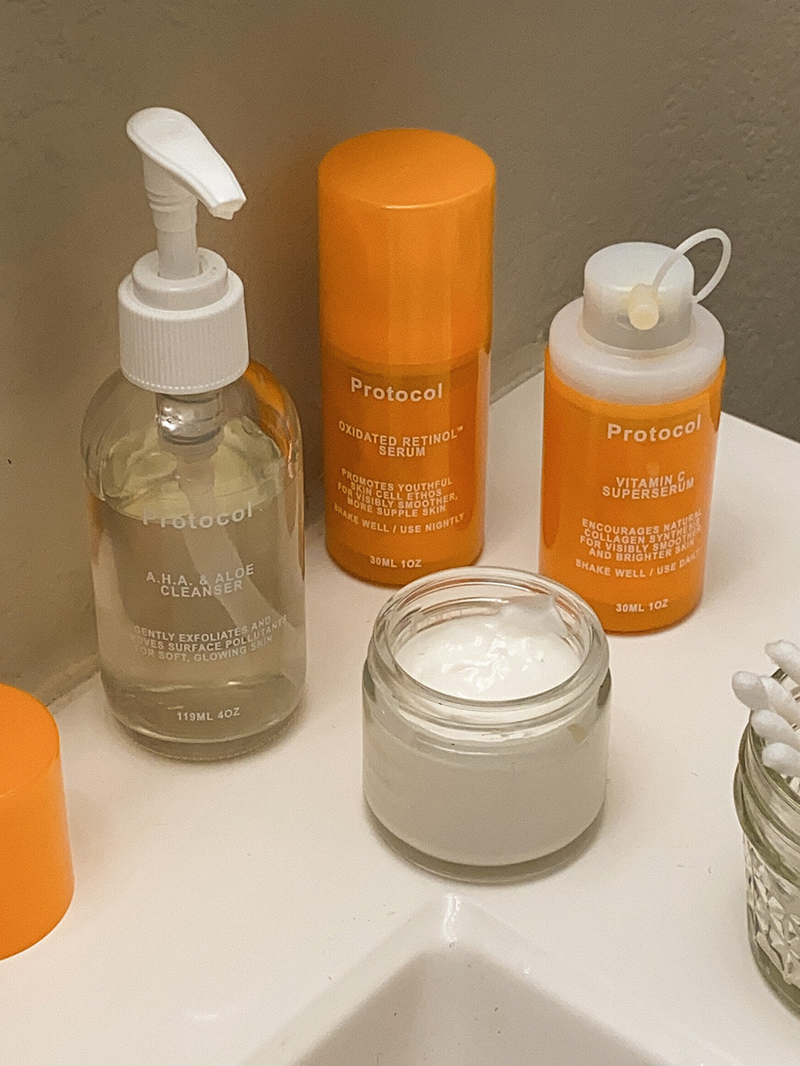 Protocol Skincare