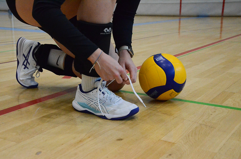 Persönliche Vorbereitung: Der Schlüssel zum Erfolg