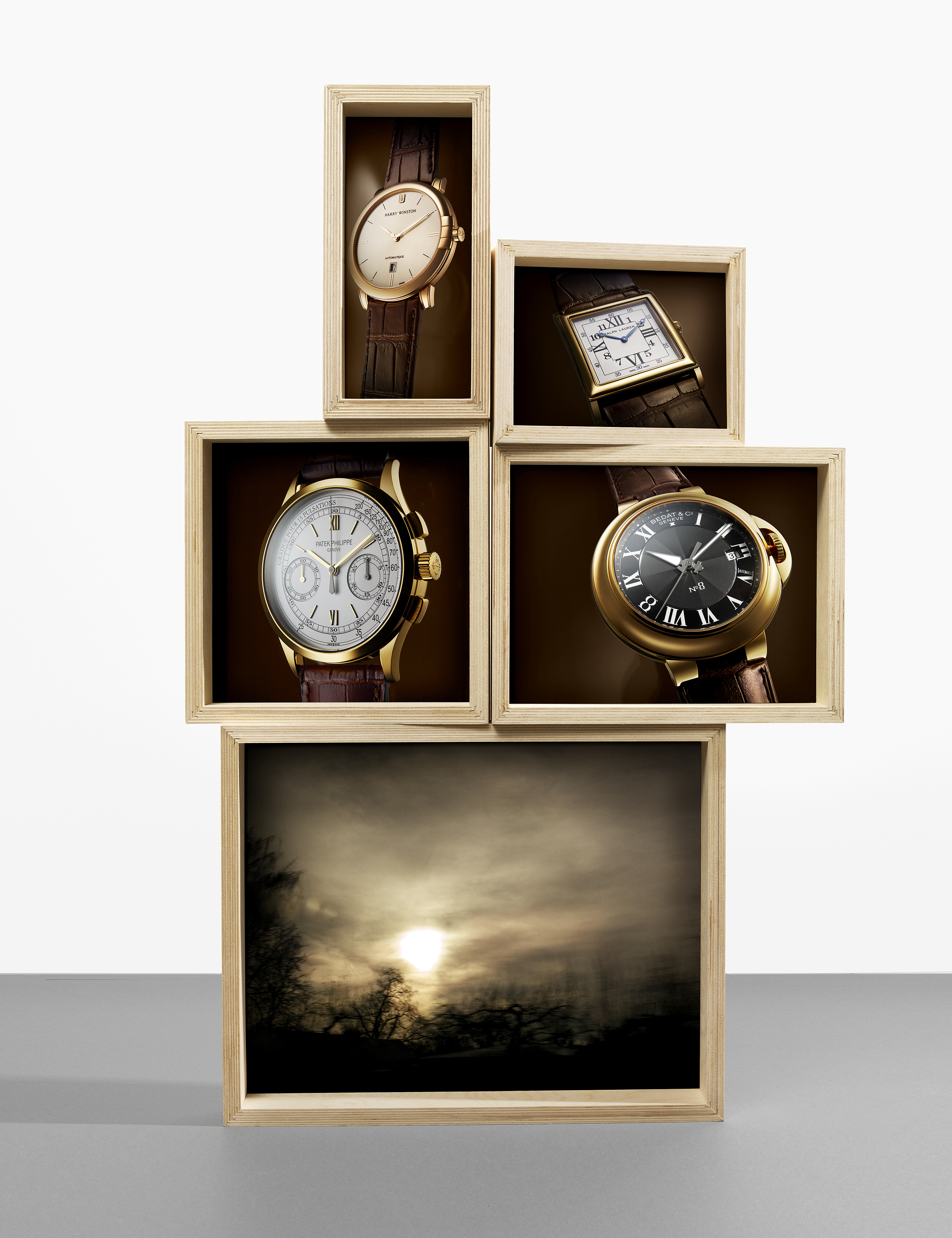 W Magazine, 2011Editor: Stefano Tonchi1/3