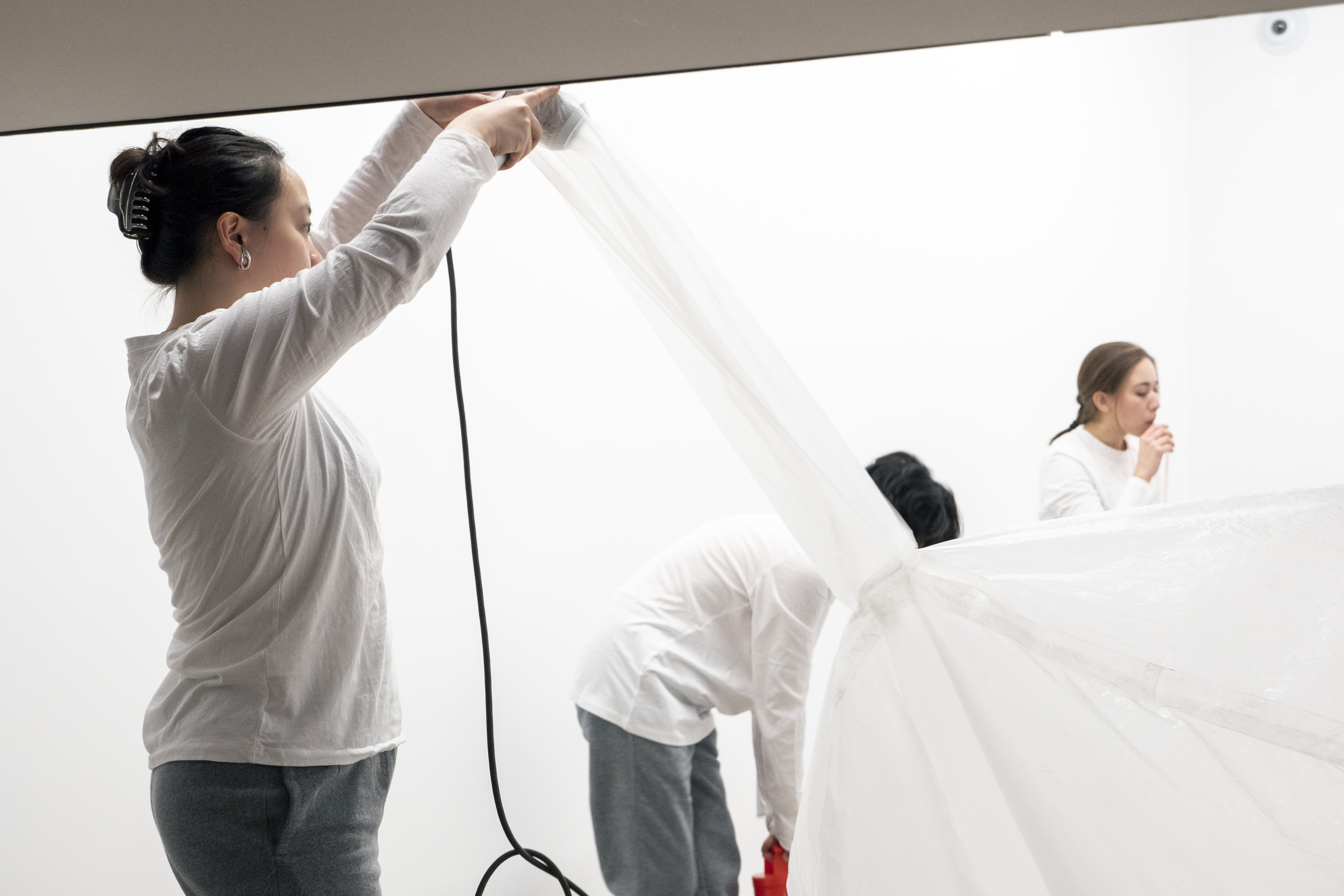 Até a máxima extensão, 2023