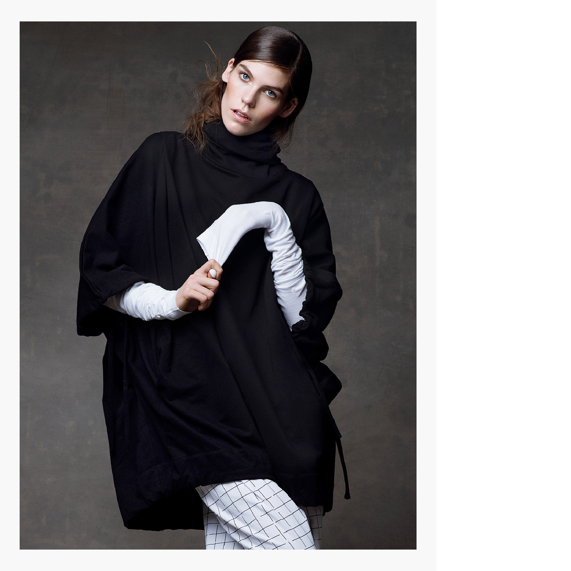 Fashion Advertising/Lookbook