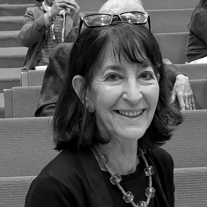 Nina Rappaport
