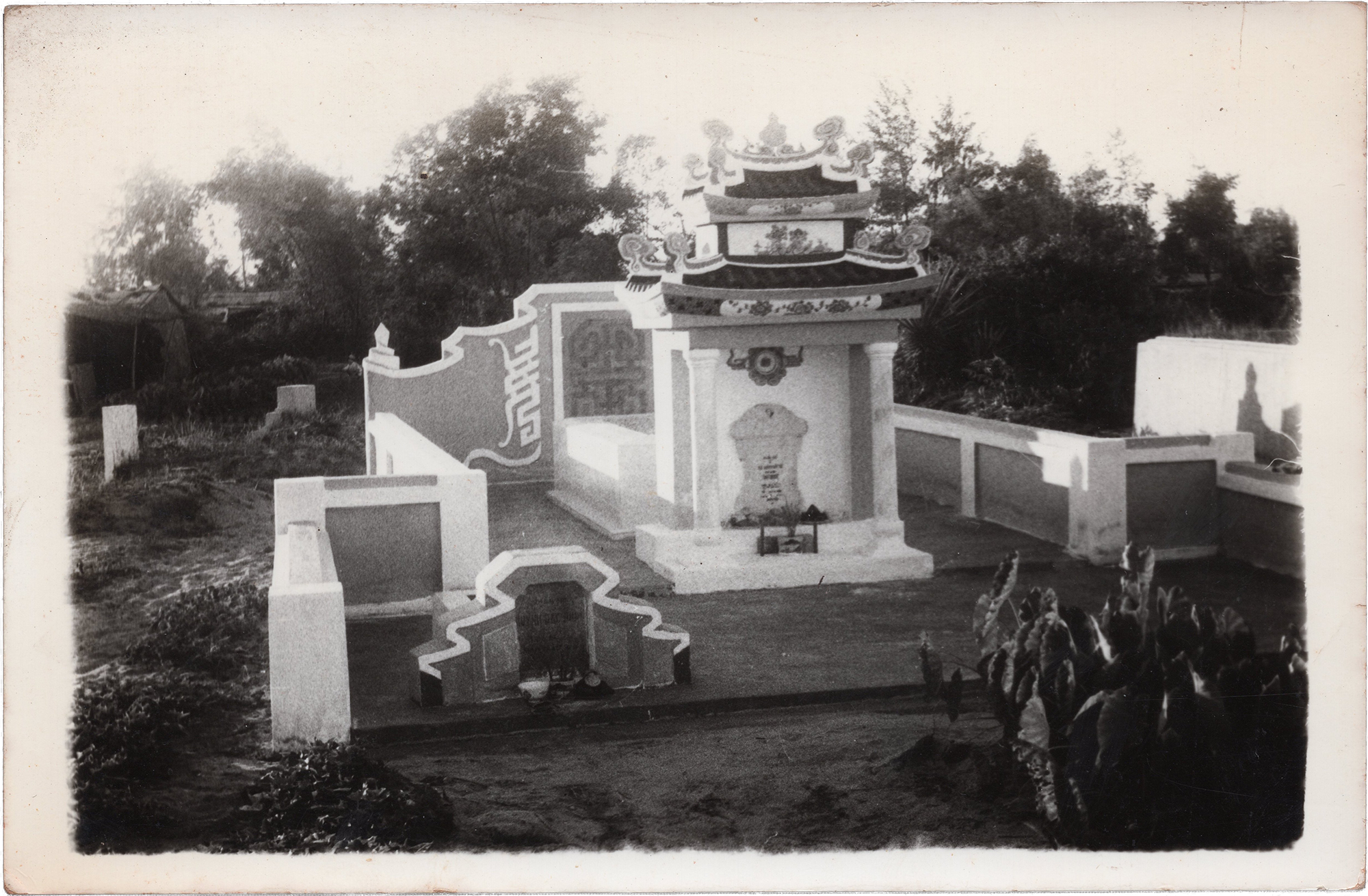 01182 Hội An, Việt Nam 1960s