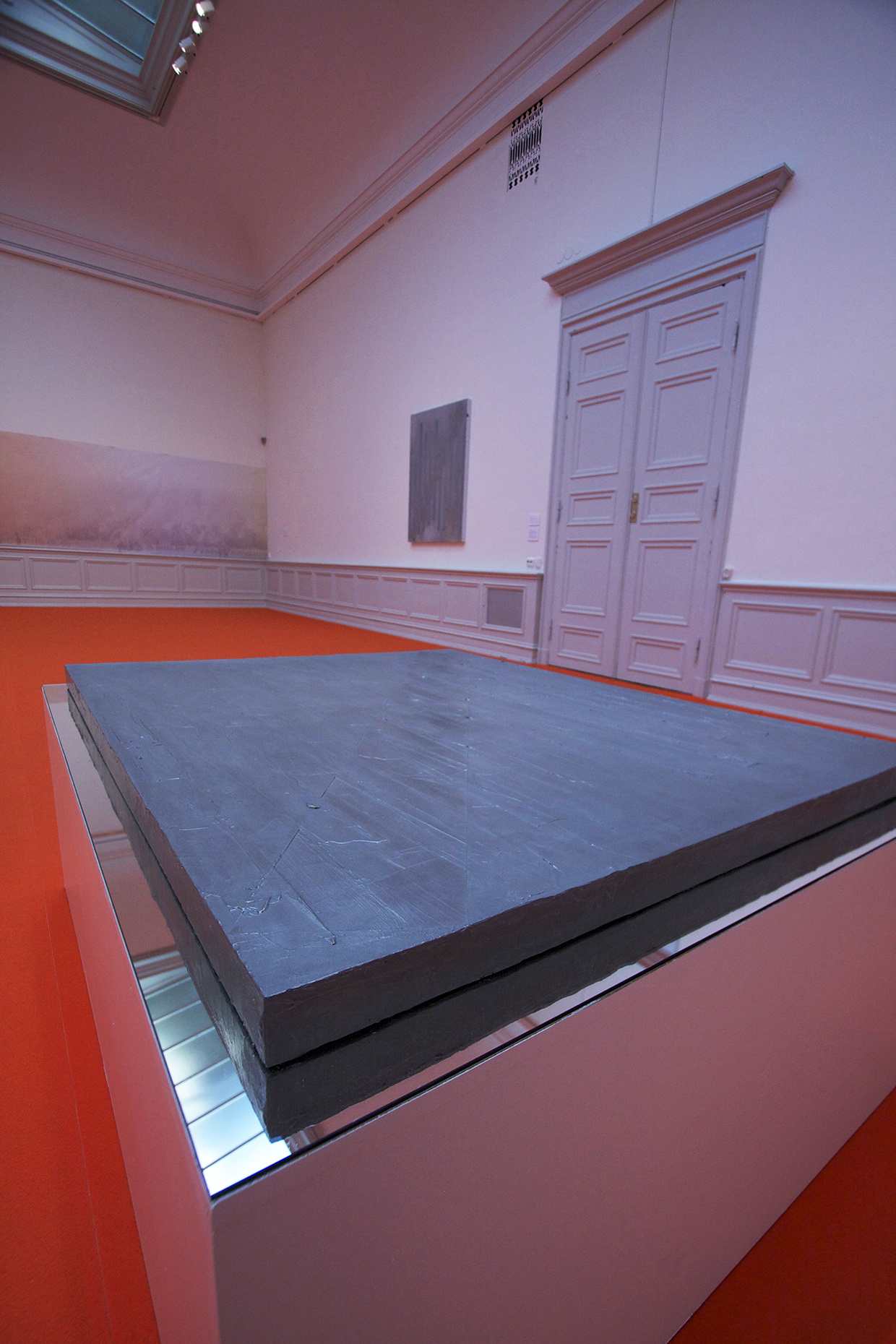 Split Version (detail) 2014