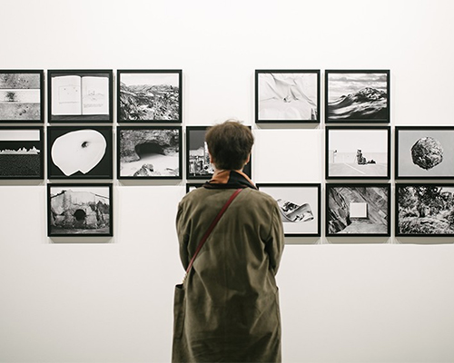 TWAOLI Exhibition Install Shots