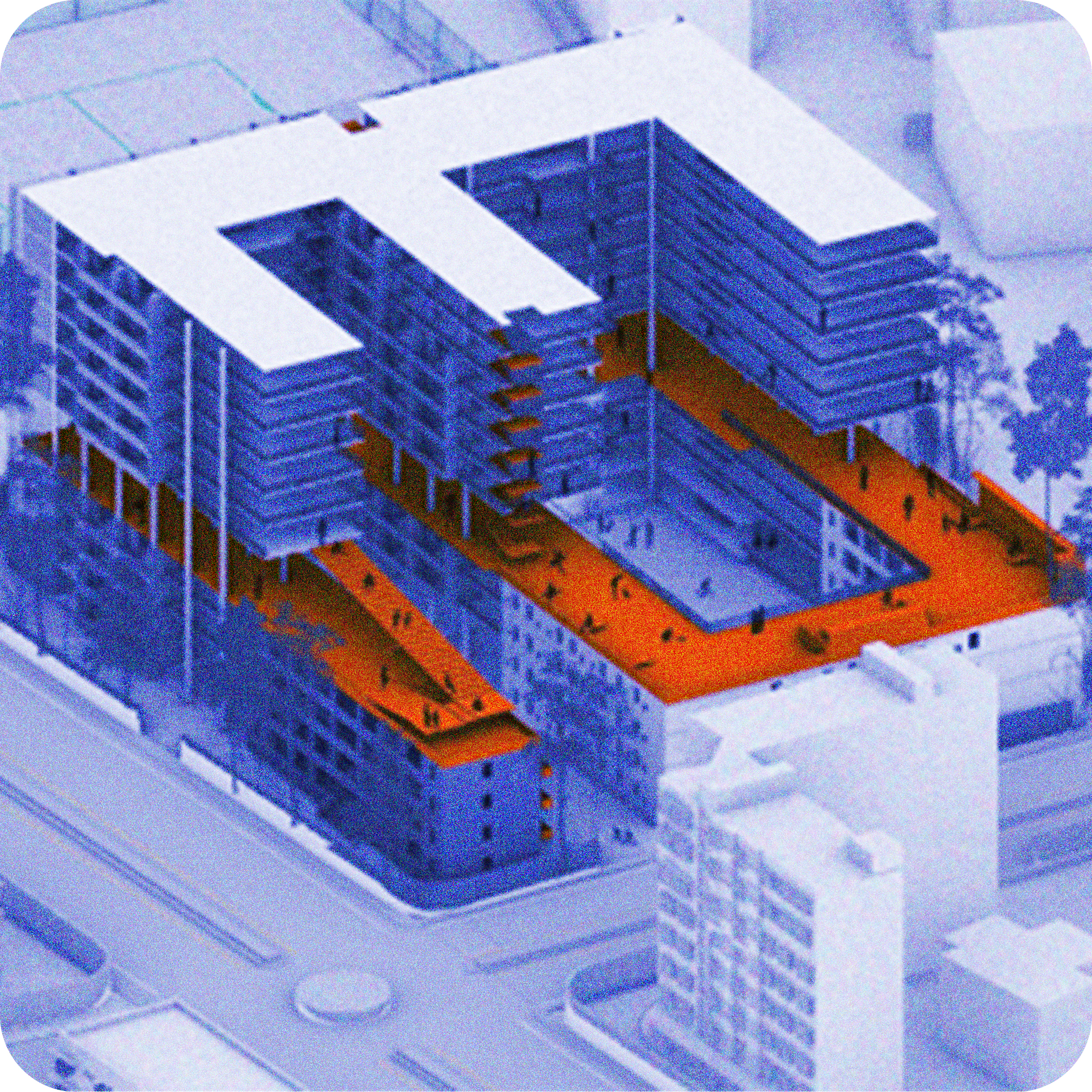Sem 07 | Mass Inhabitation