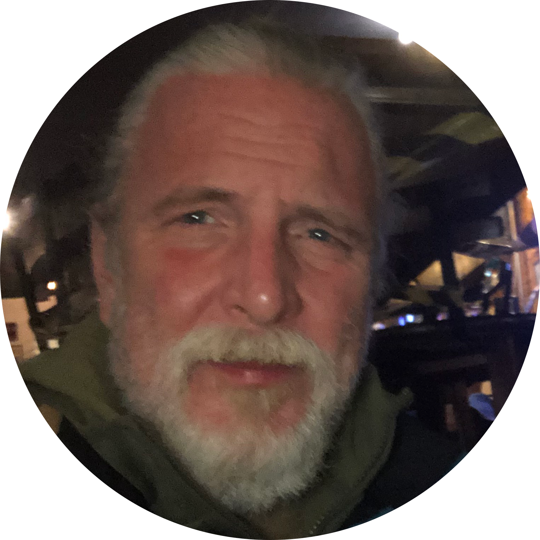 Stefano Harney ...on social economies of memory and sovereignty