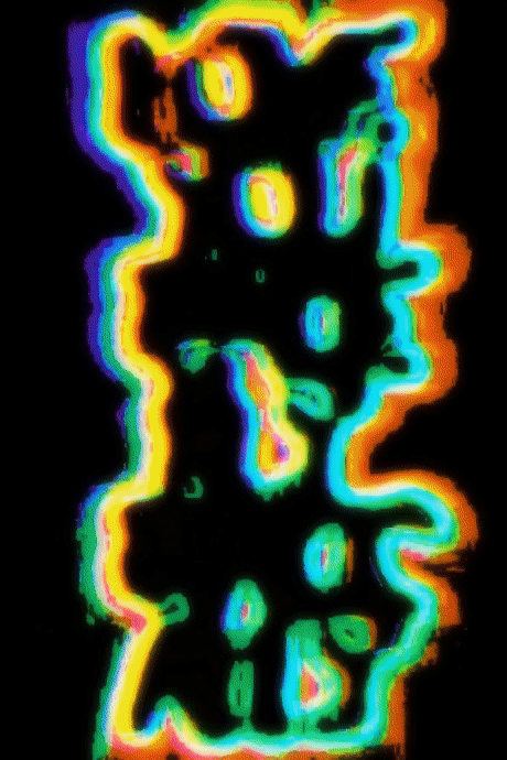 POSTER I love you tenderly tragically   Full Video ︎︎︎