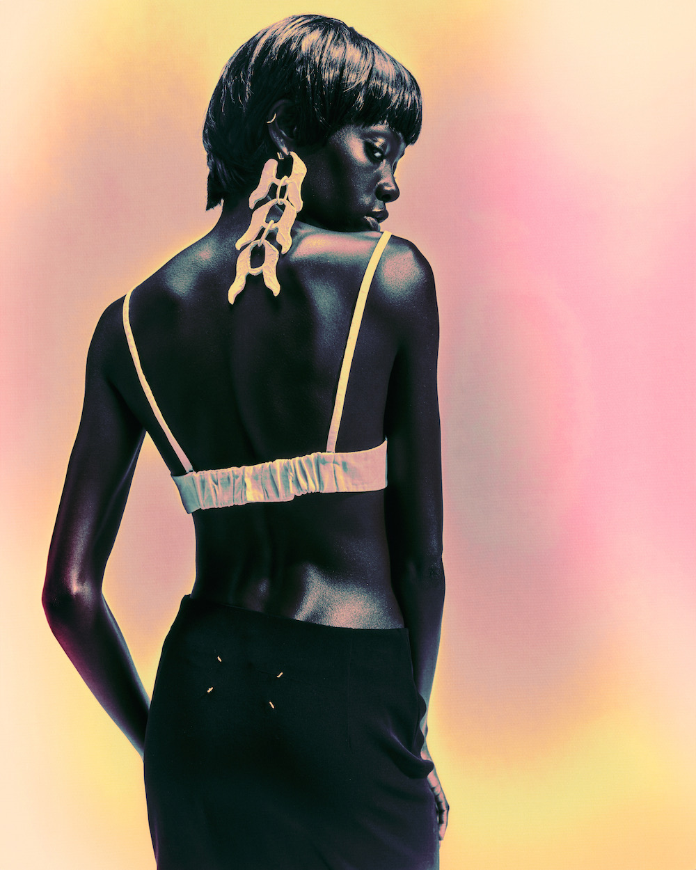 SCHÖN! MAGAZINE, 2023