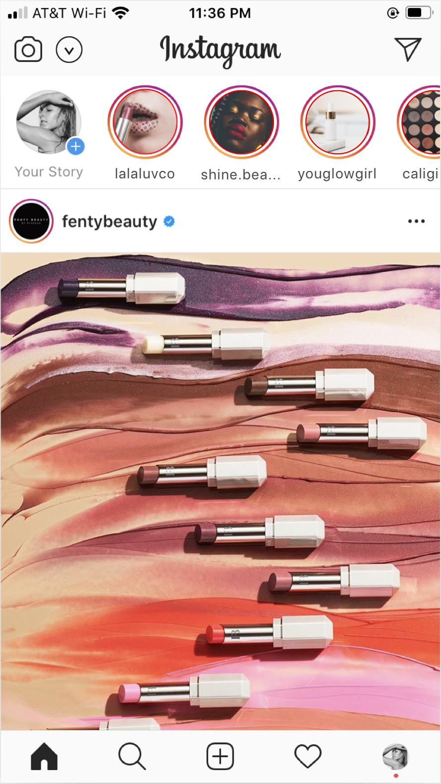 Beauty