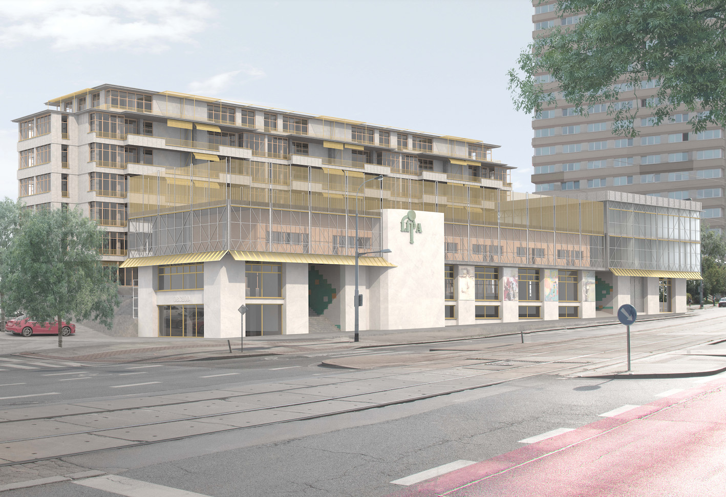 Dita Petr&aacute;ňov&aacute;