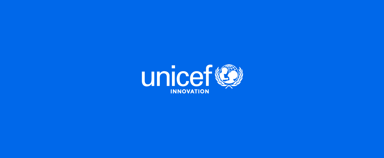 unicef innovation, the brand — Tanya Bhandari