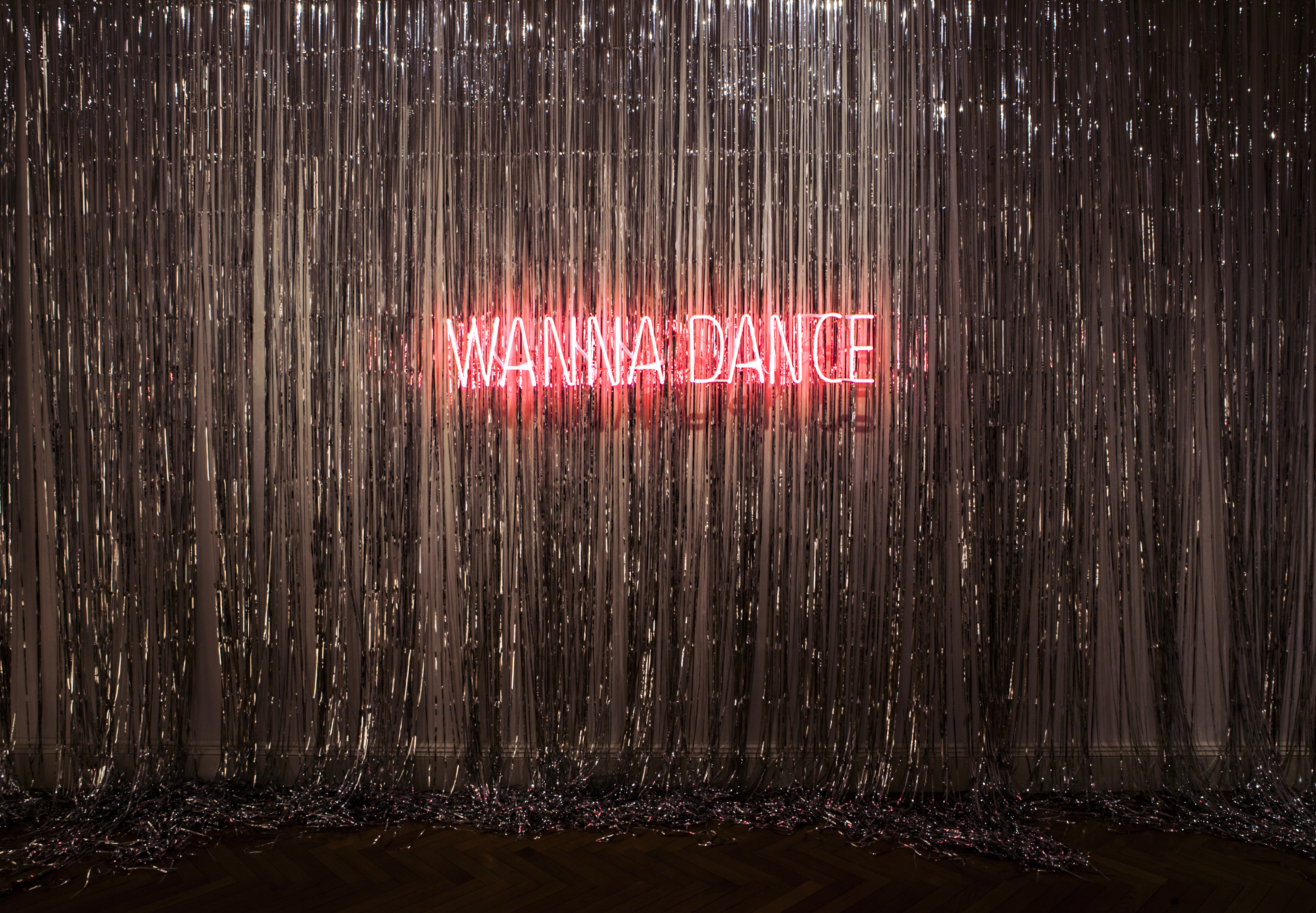Dancing 30  19 aprile - 24 settembre 2021