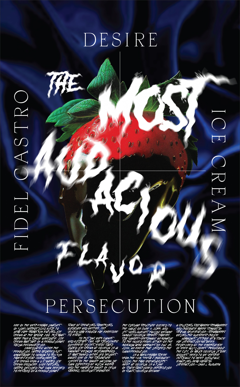 Nightswiming Especial