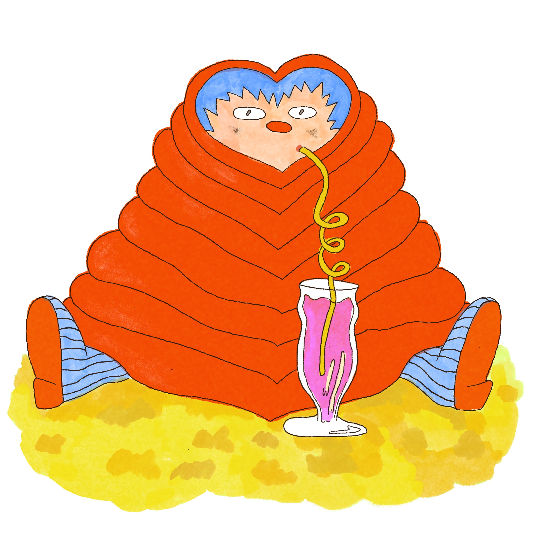 Süddeutsche Zeitung  - ALLES LIEBE