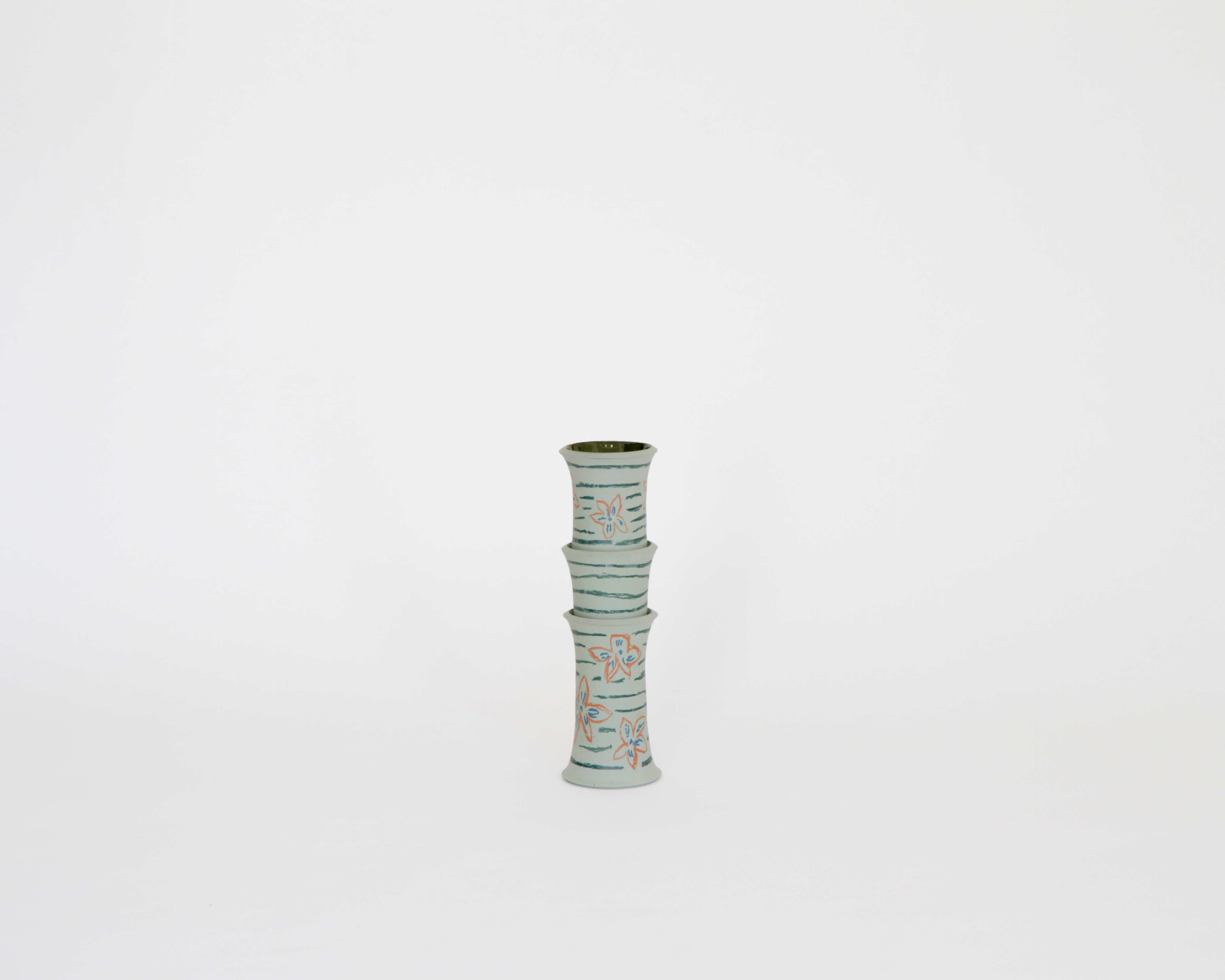 CADNHOLDERS VASE 95$