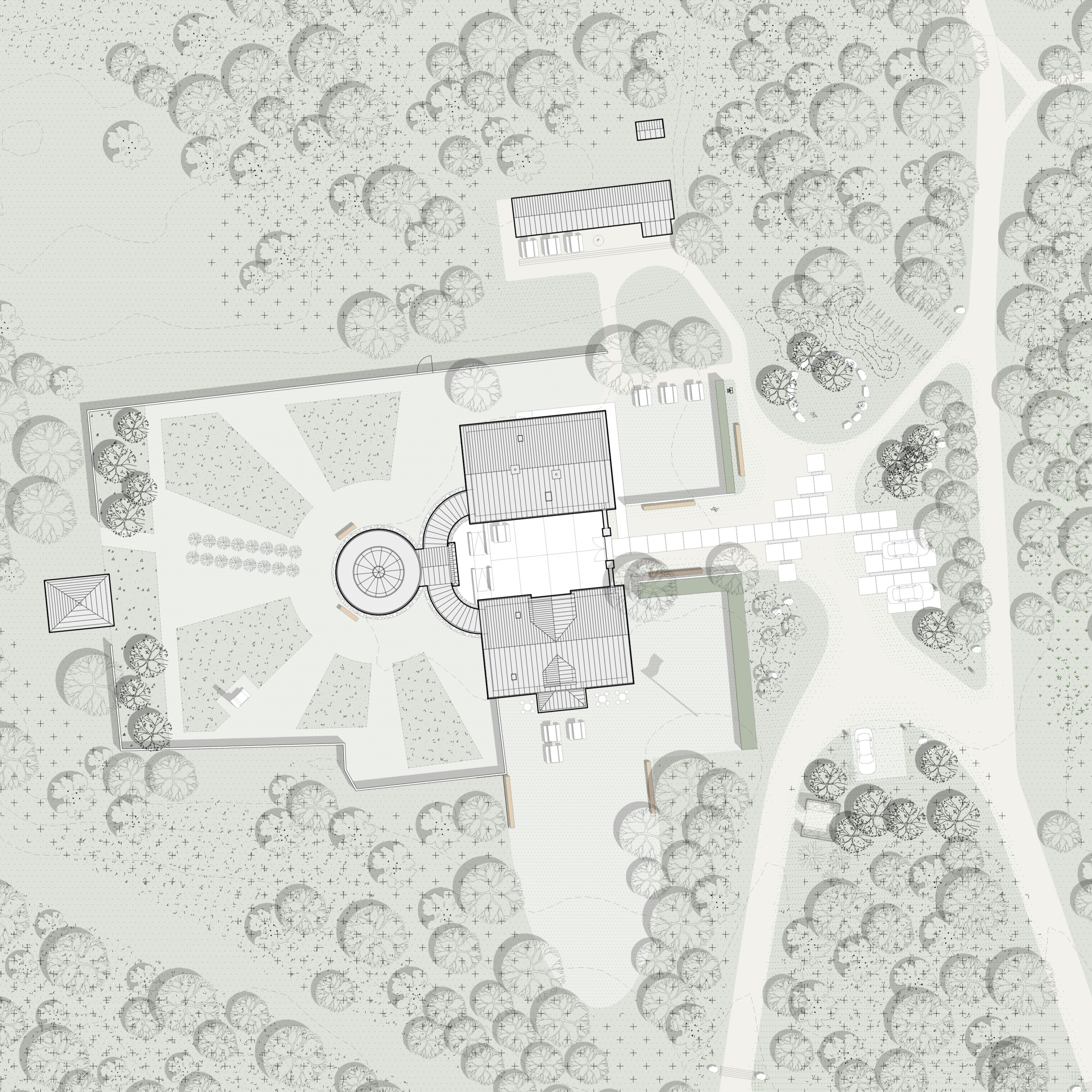 Ny ankomst til Lodbjerg Fyr