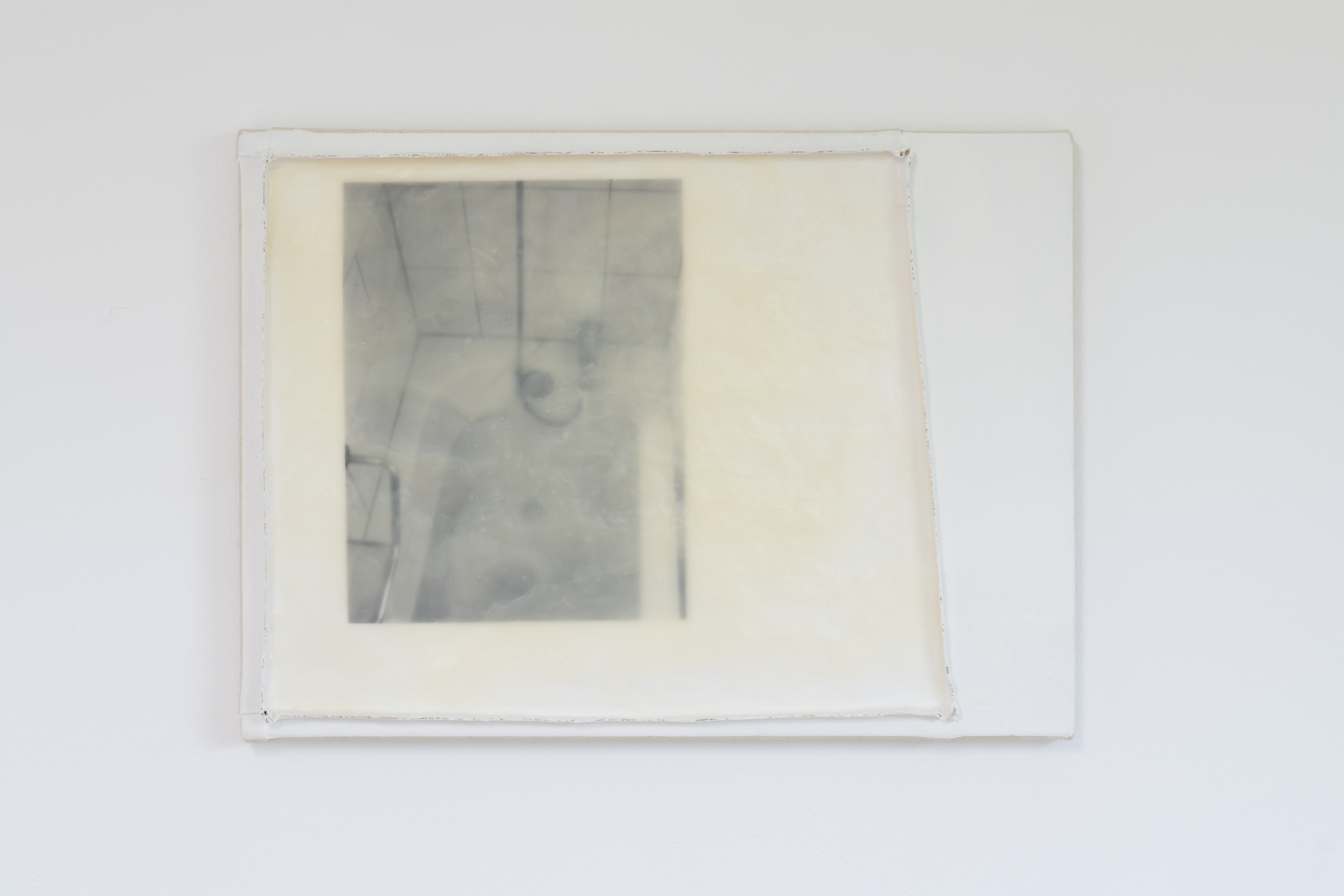 two women taking a bath #2. 2020