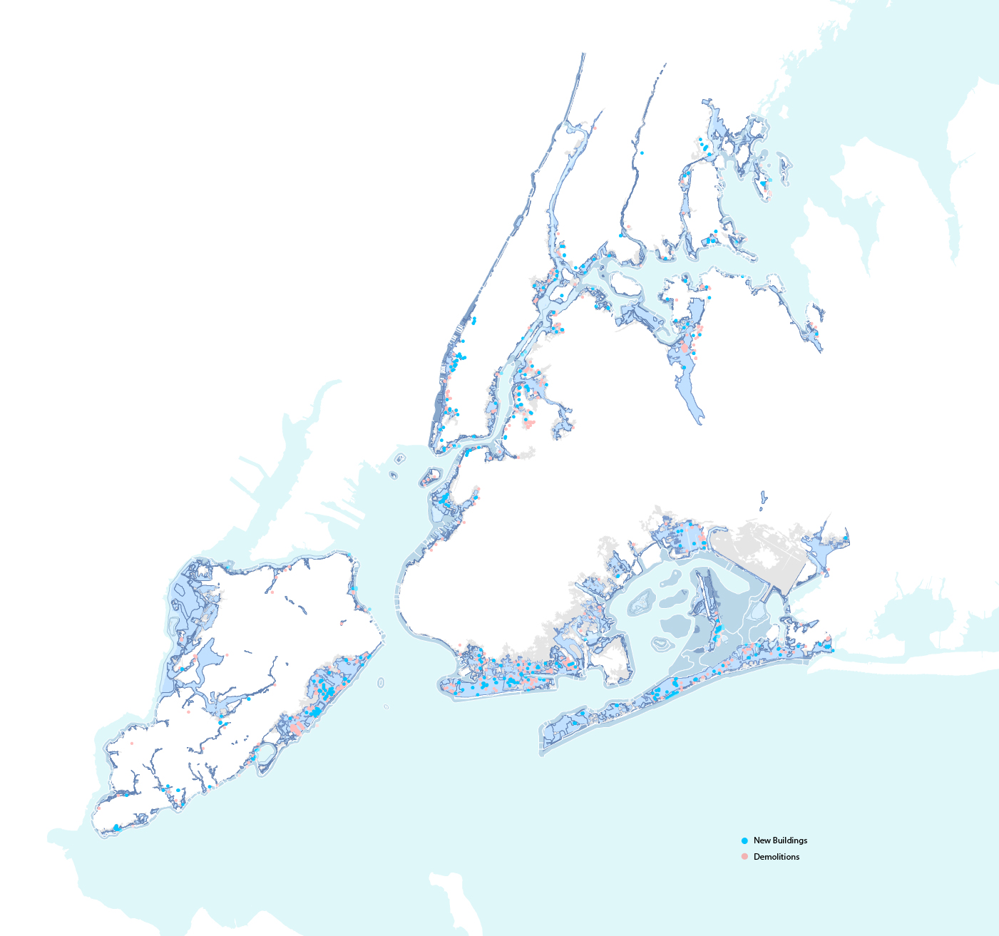 Resilient Districts — Critical Cartography