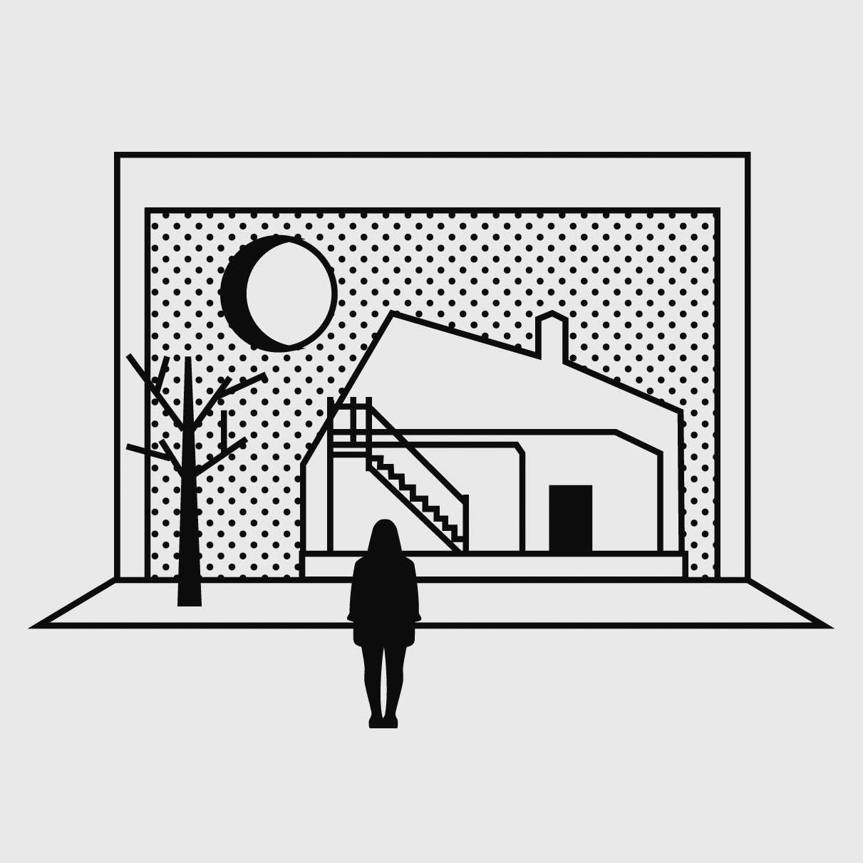 Illustration Great Mental Models v.4 MORE ︎︎︎ 