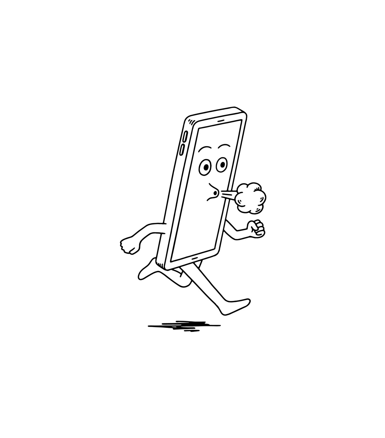 Airband broadband site illustrations