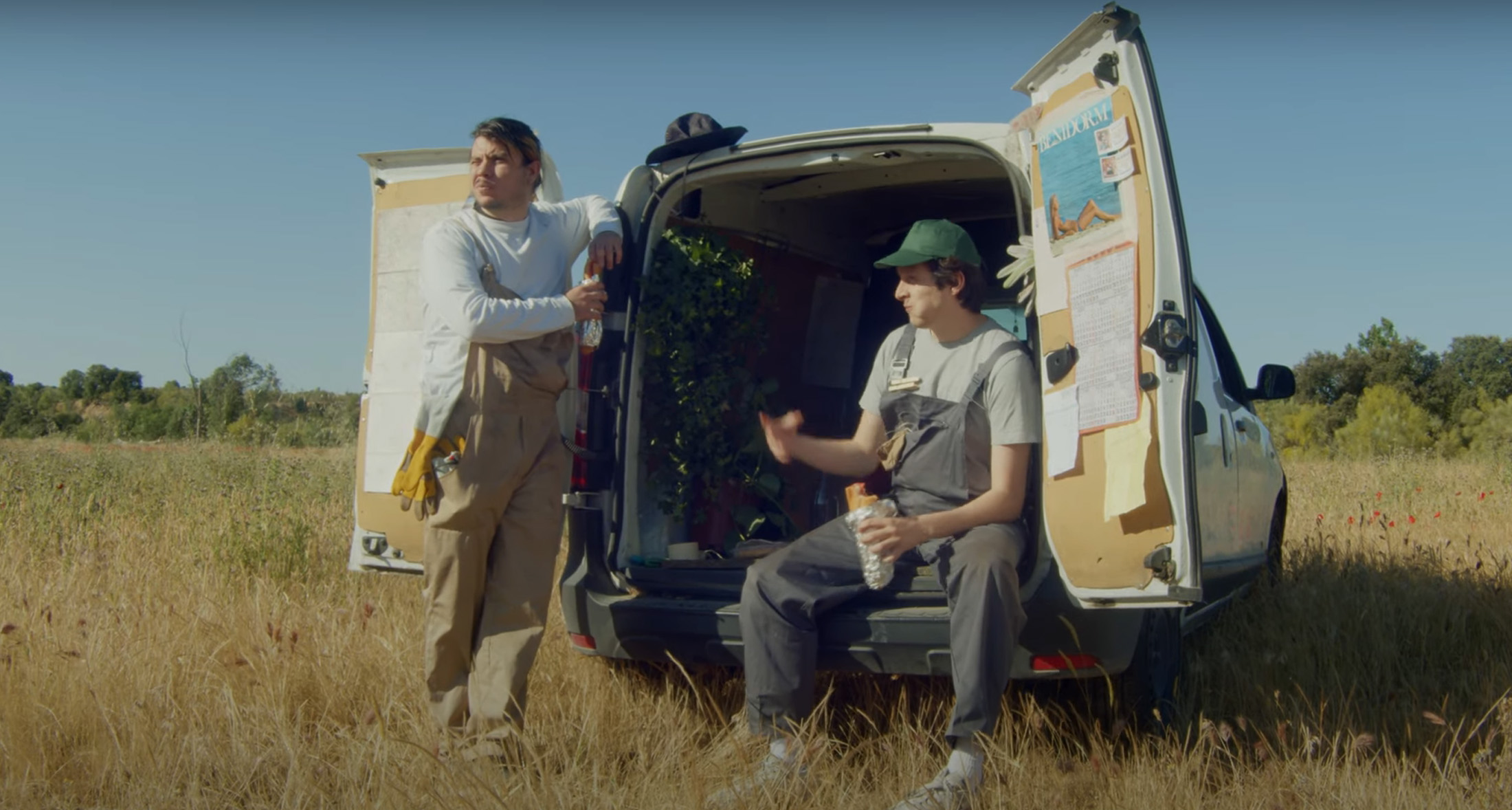 MEGANSITO EL GUAPO "Who Doesn't?" 