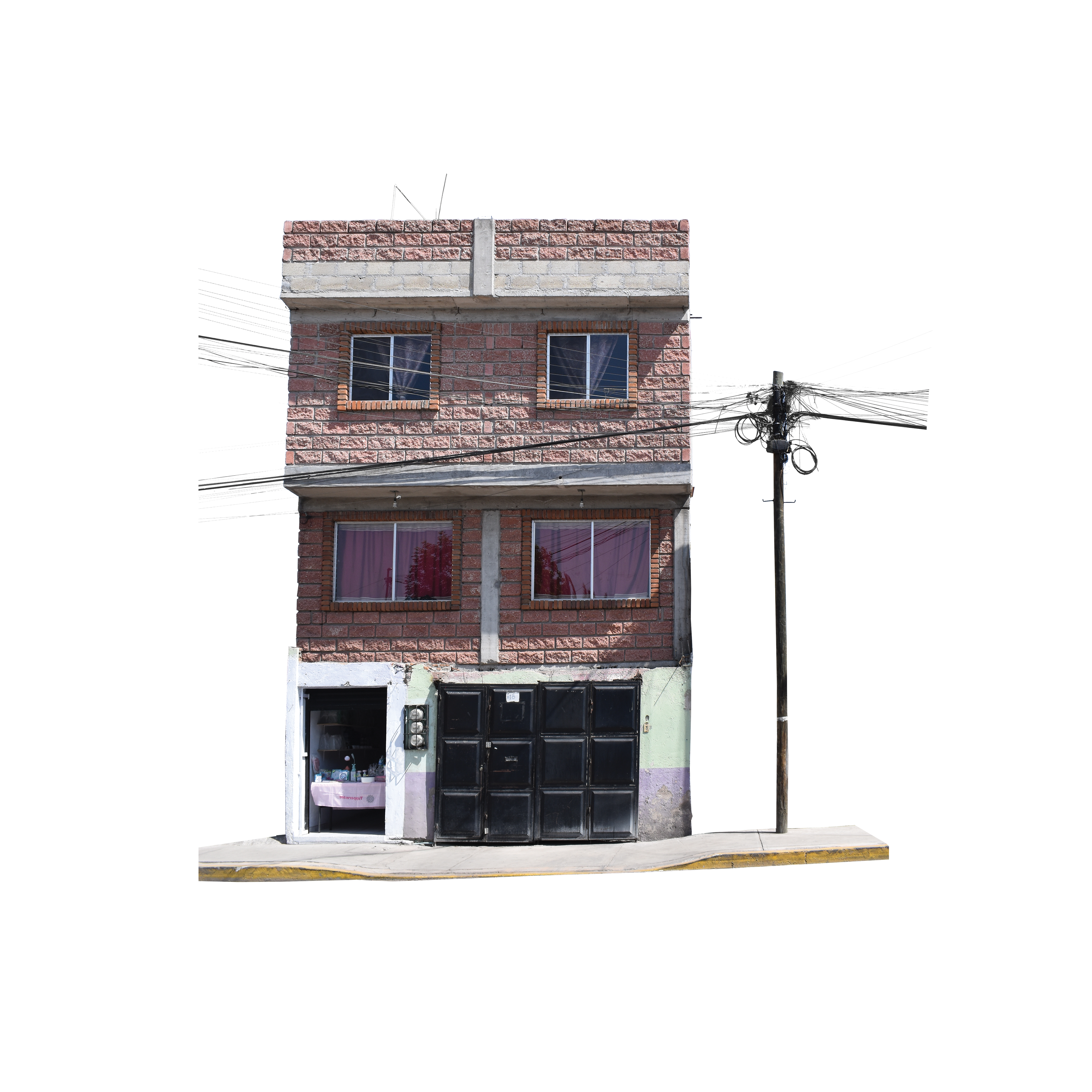 #111_San Mateo Atenco, Estado de Mexico