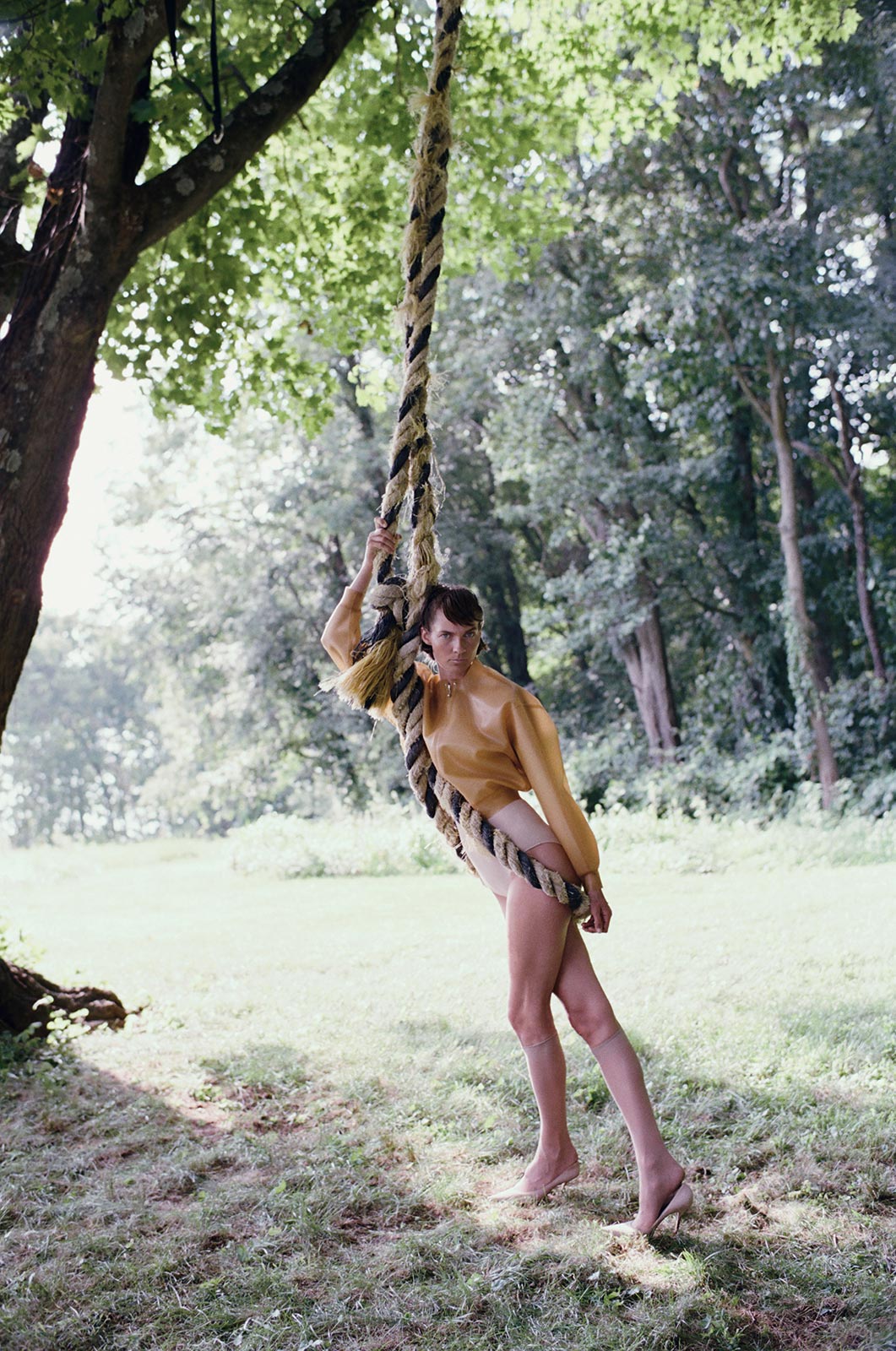 Document Journal AW 2024