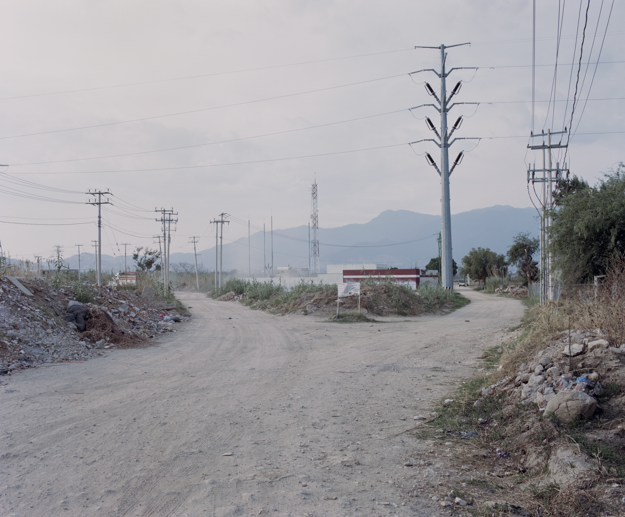 09/35, Untitled 2022