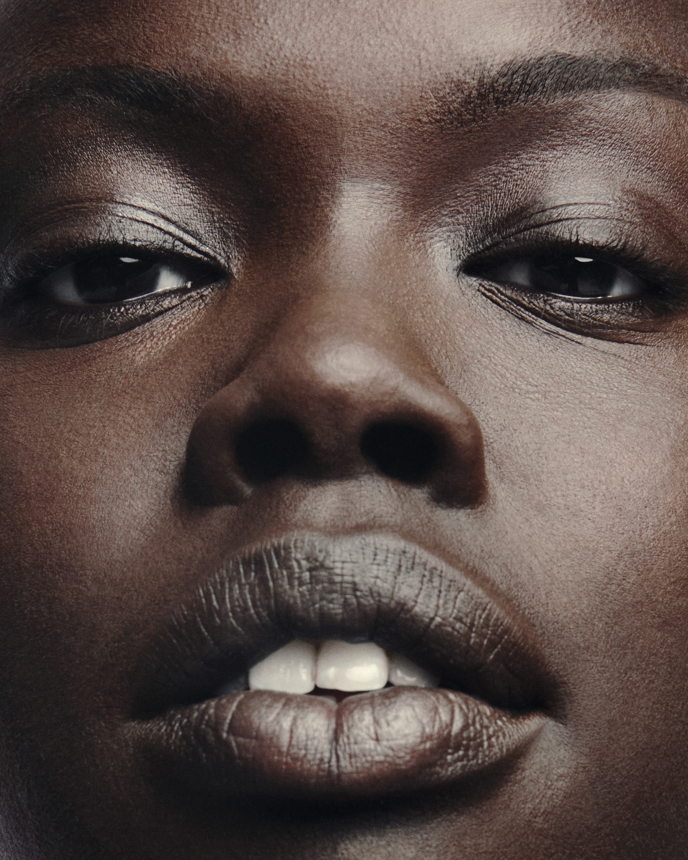 Rose Inc, Softlight Foundation Launch. 2023