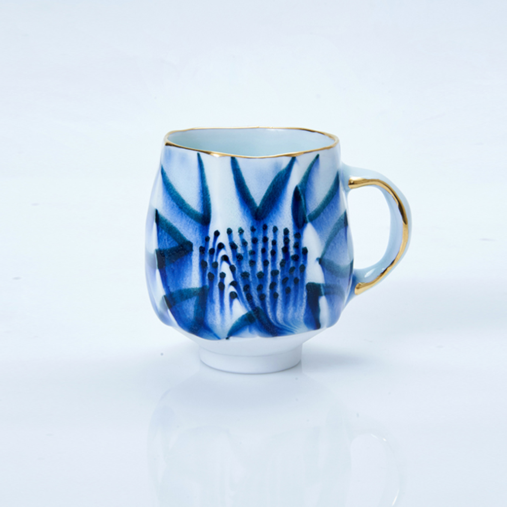 ︎Cup 60        $85