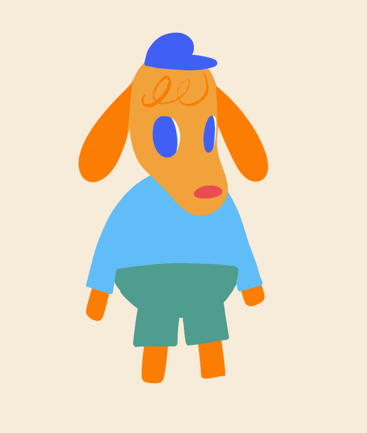 Dog Bounce